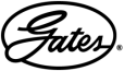GATES logo